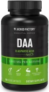 daa d aspartic acid supplement